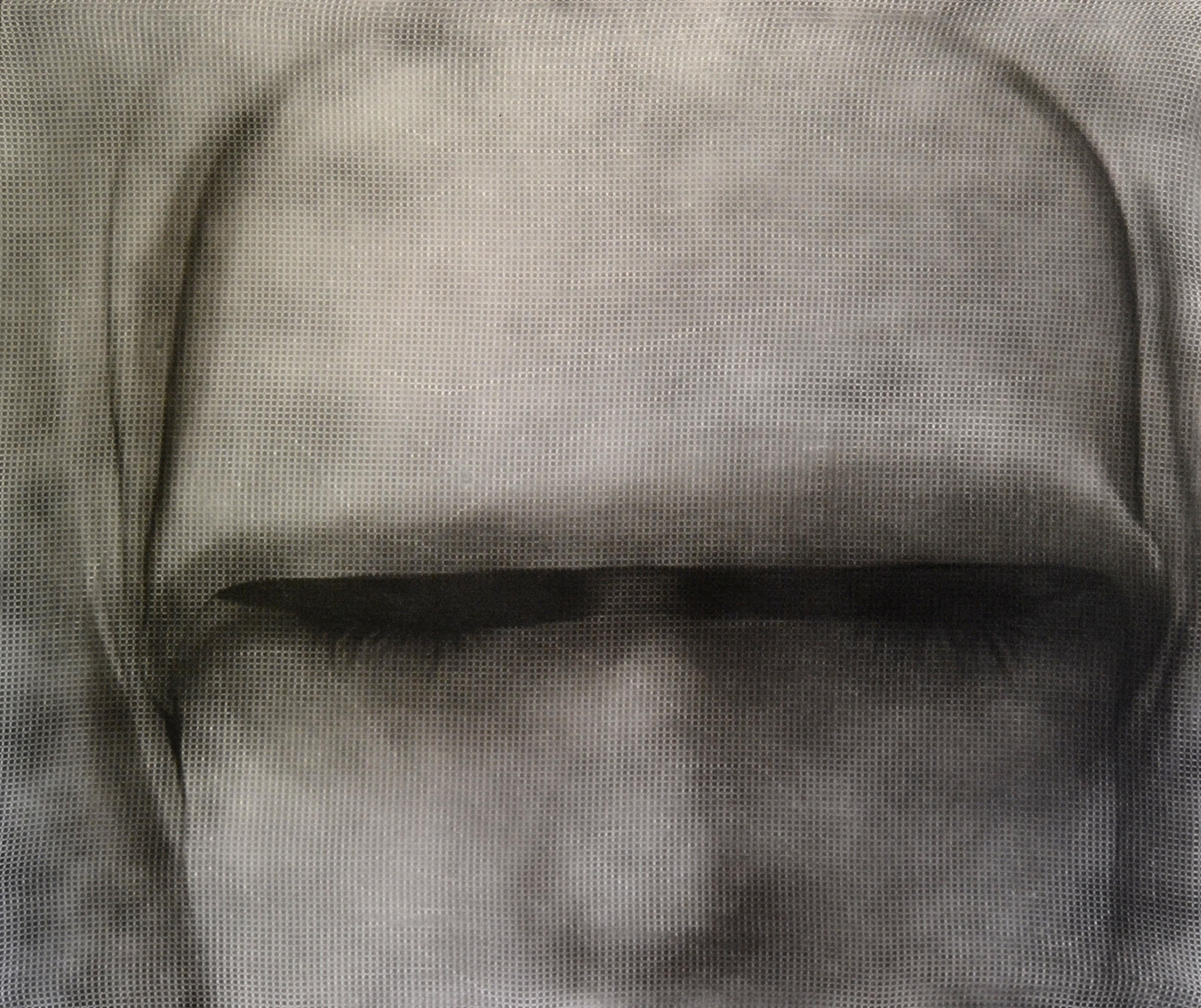  Kadının Adı Yok, 2013, Tuval üzerine akrilik- Acrylic on canvas, 126x150 cm.